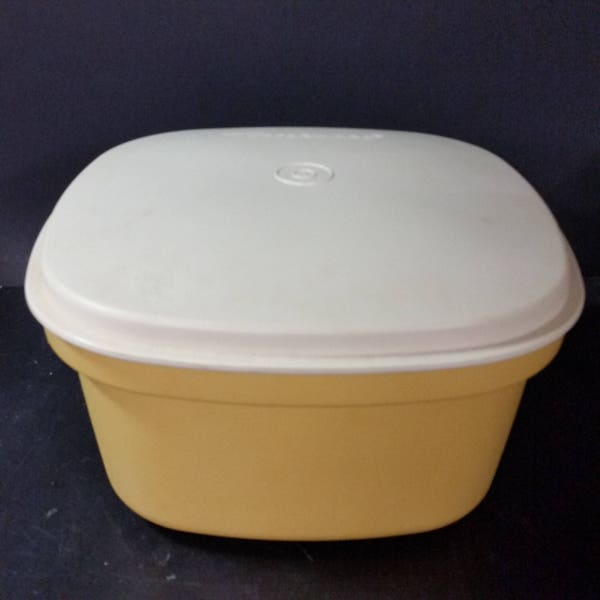 Tupperware Colander Etsy