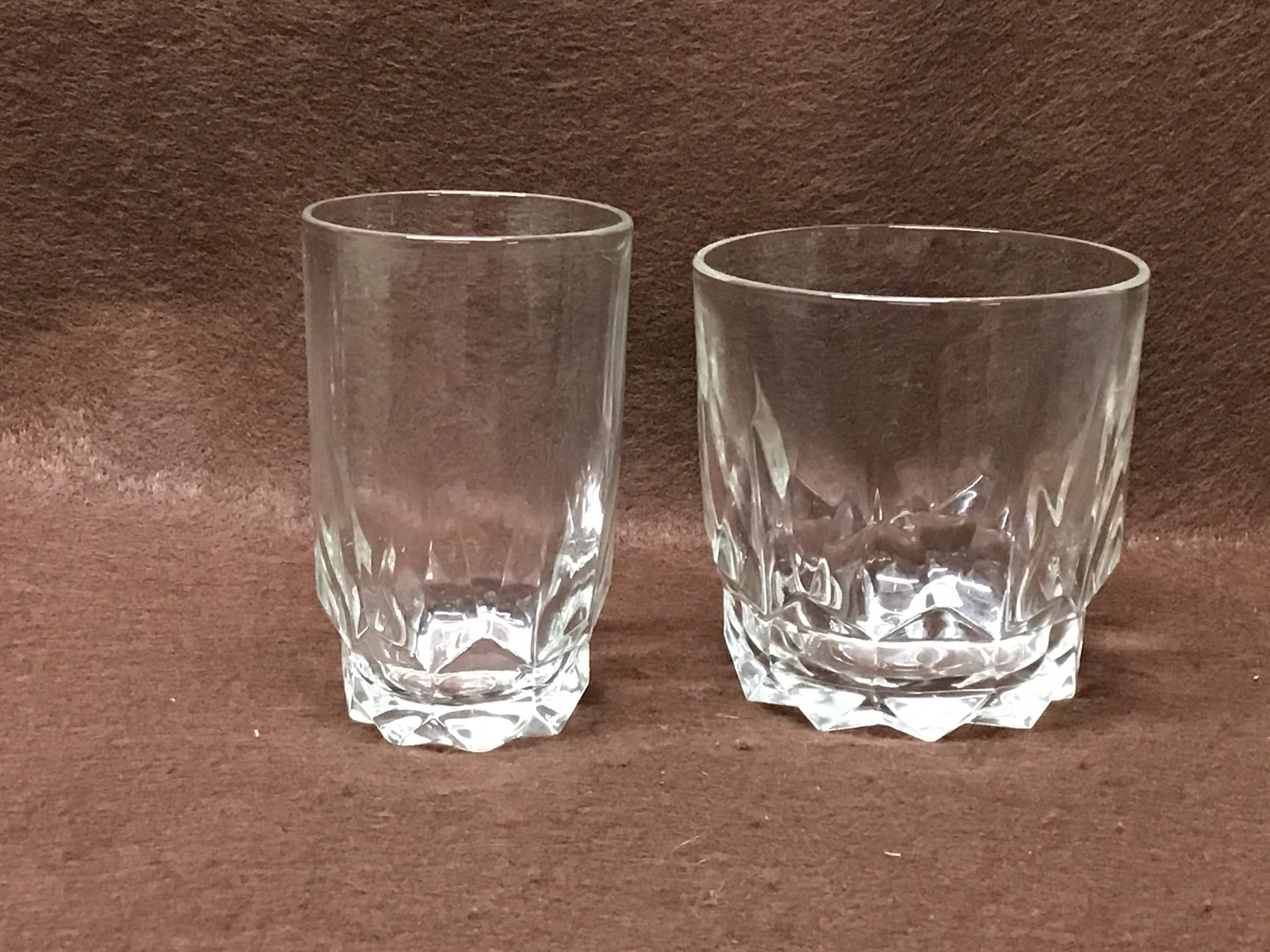 Arcoroc france glasses deals