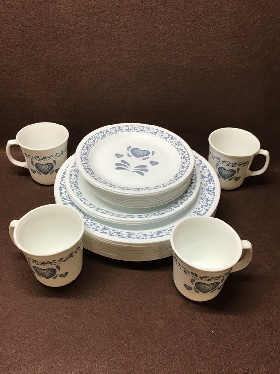 Discontinued corelle dishes hotsell