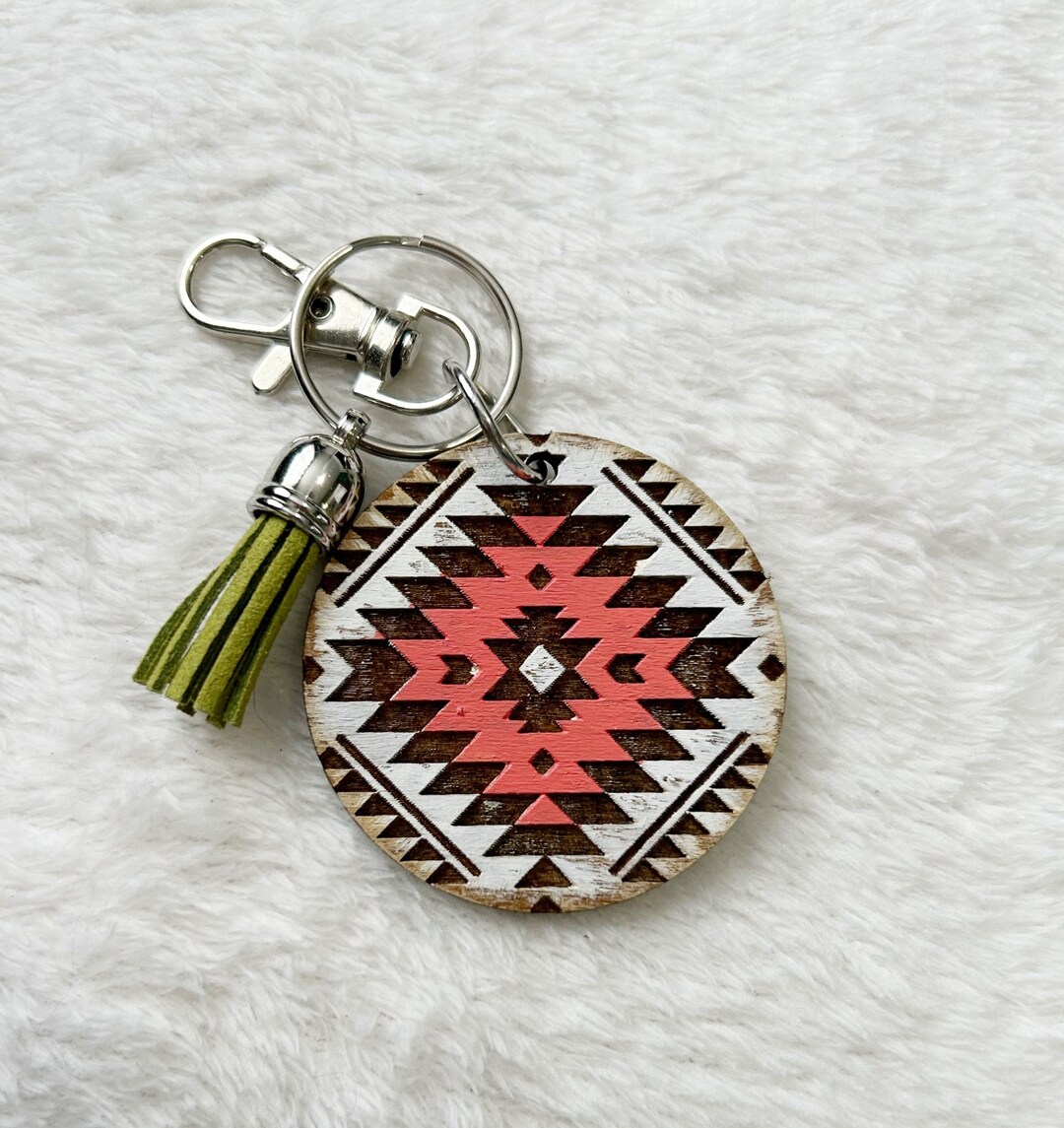 Key Chain File Digital Keychain File - Etsy