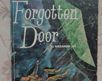 the forgotten door alexander key