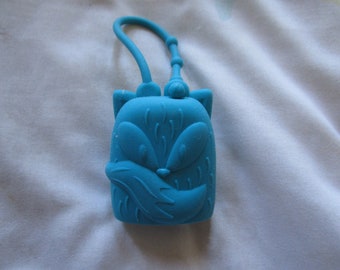 Vintage Blue Fox Bath and Body Works HS Holder