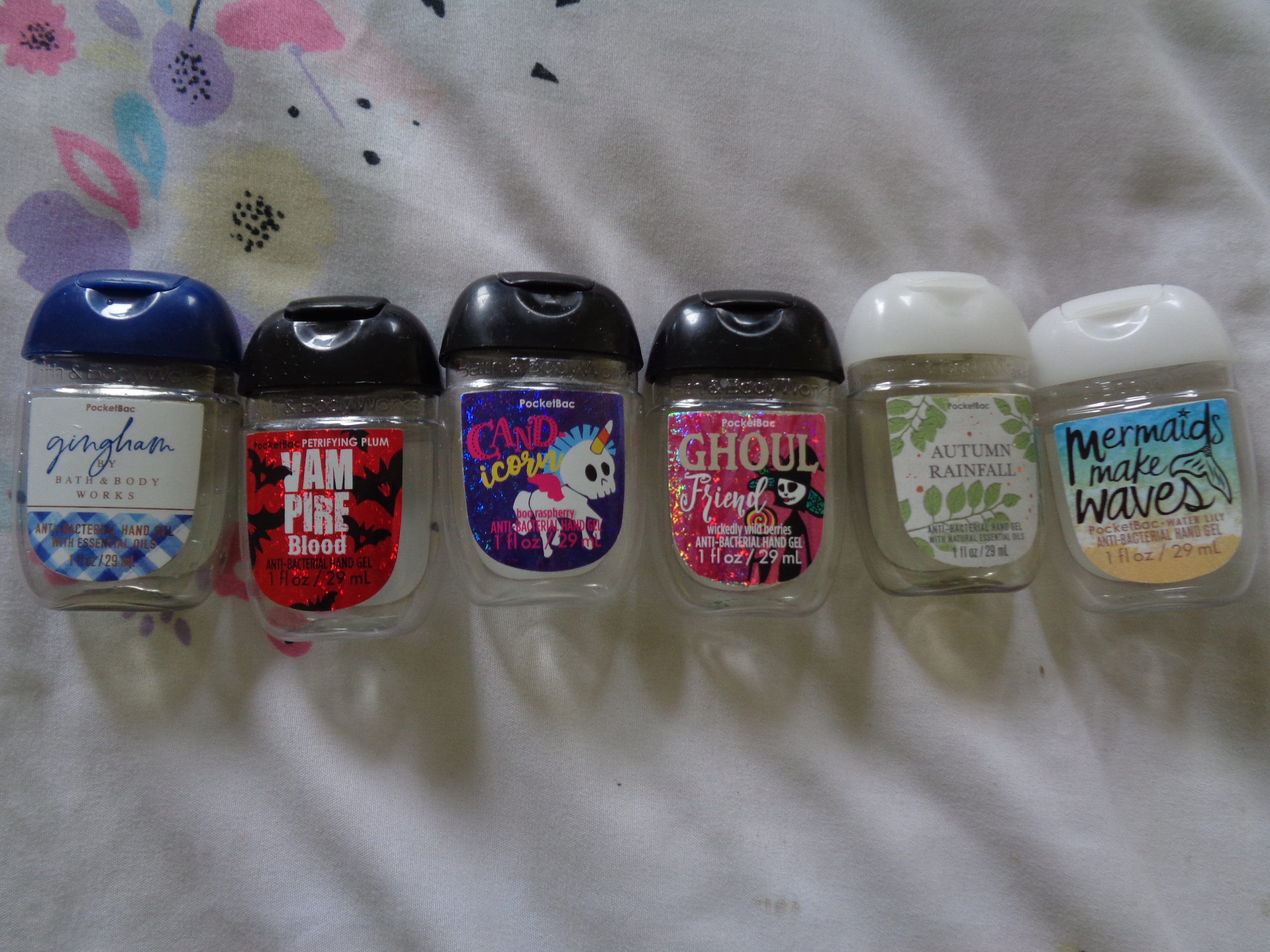 Bath And Body Works Aromatherapy Discontinued - r33nomu