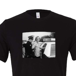 George Jones DUI Tee