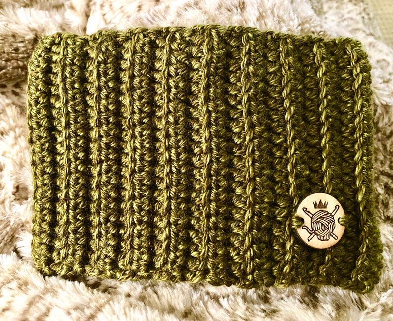 Made to Order Scarves The Cold Snap Snood ~ Frenchies Bulldogs Snoods /& Cowls ~ Pet Accessories All Dogs or Cats