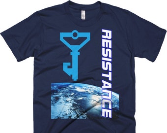 Ingress Resistance T-shirt