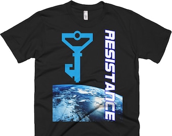 Ingress Resistance T-shirt (relaxed fit)