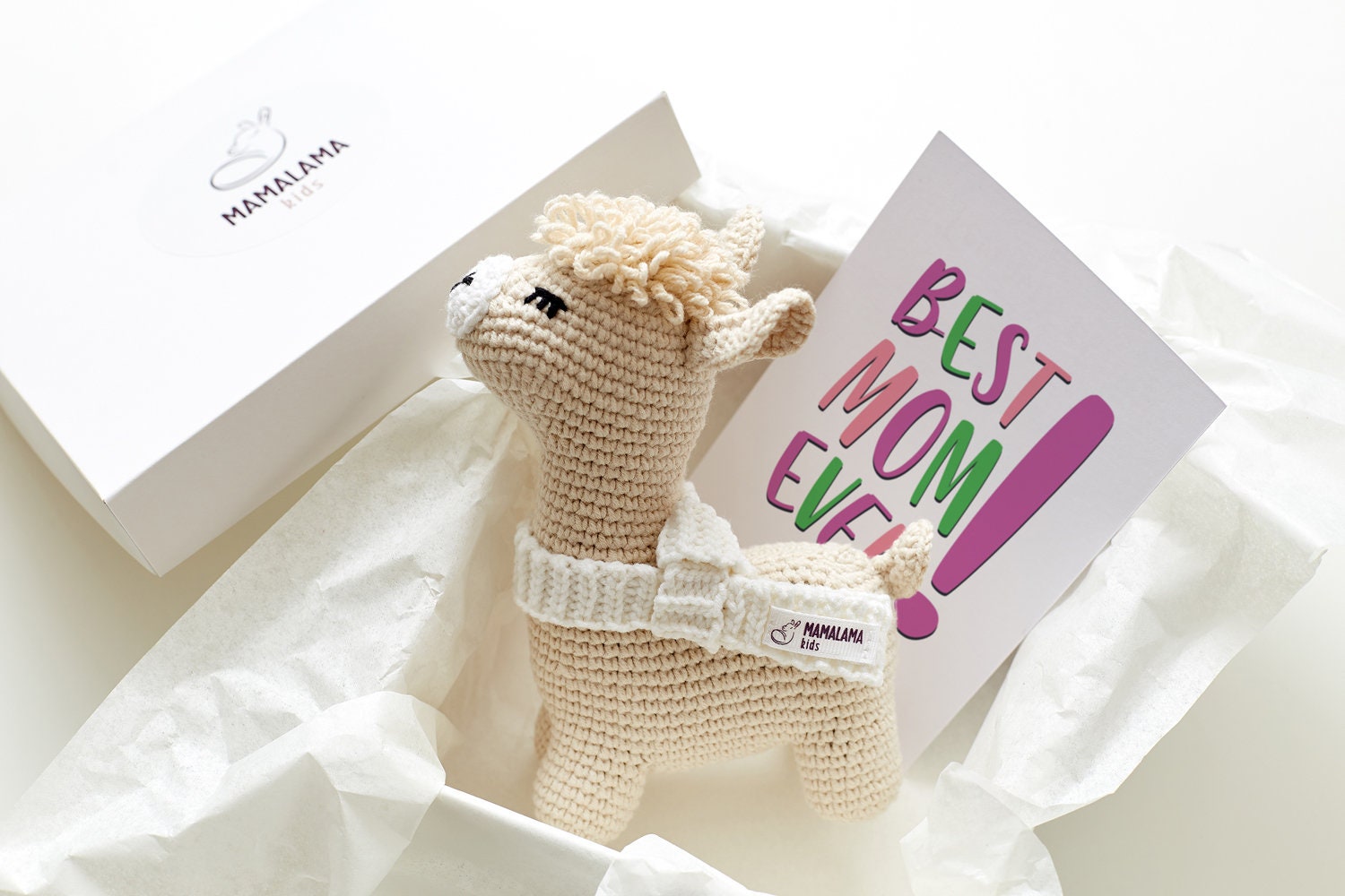 MamalamaKids - Etsy