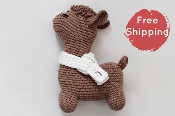 etsy big stuffed