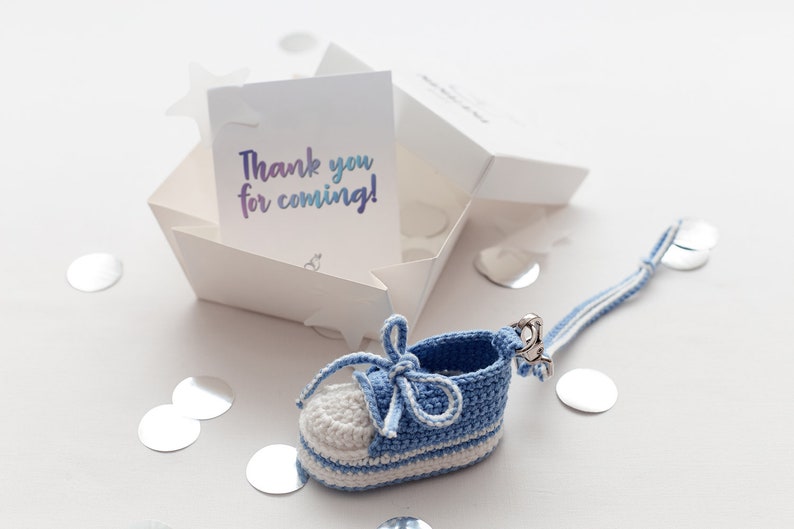 Baby Shower Favor Cute Small Gift for Party Guests Event Etsy