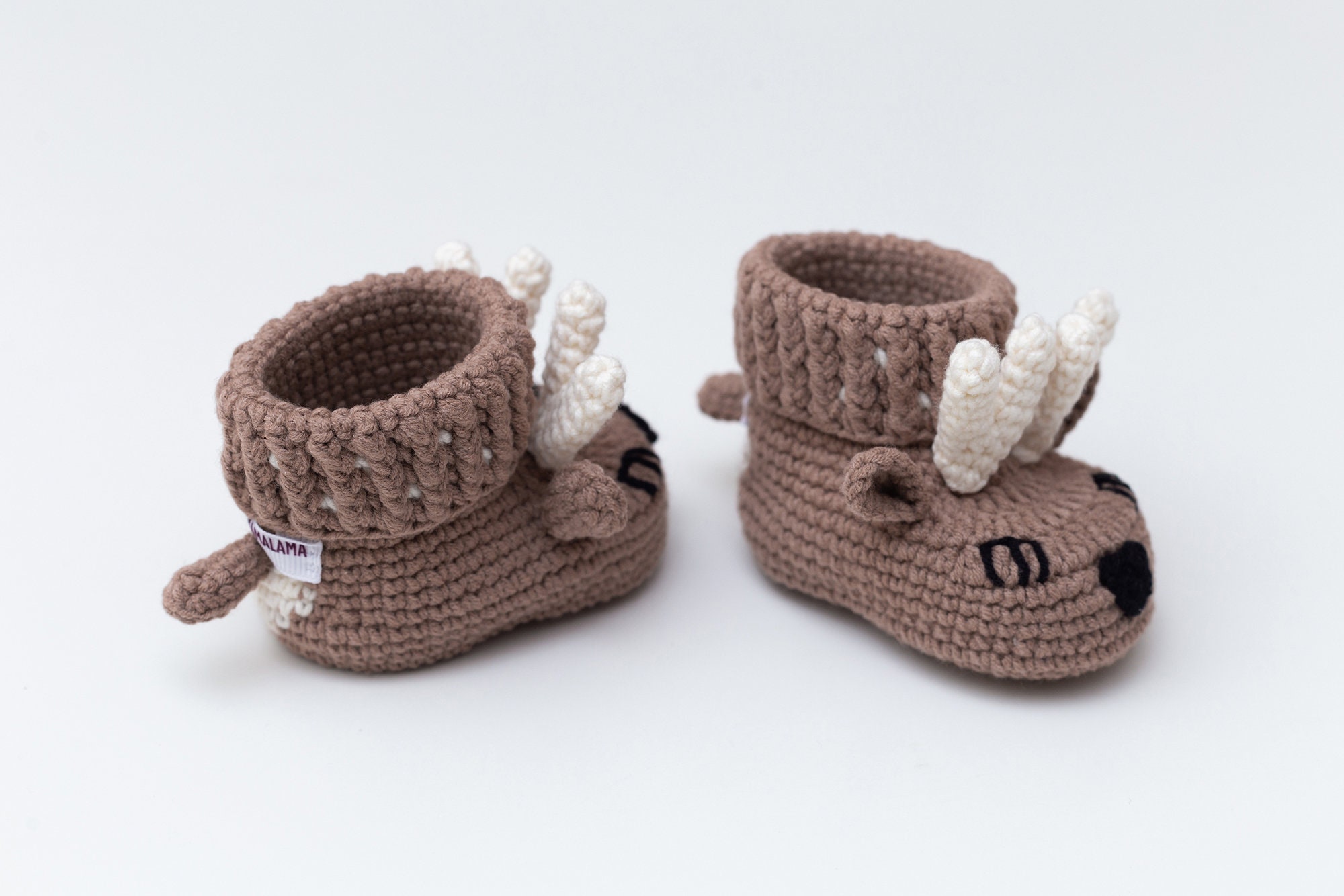 Geschenk für werdende Eltern mit einzigartigem gehäkelten Etsy