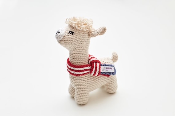 stuffed llamas for sale