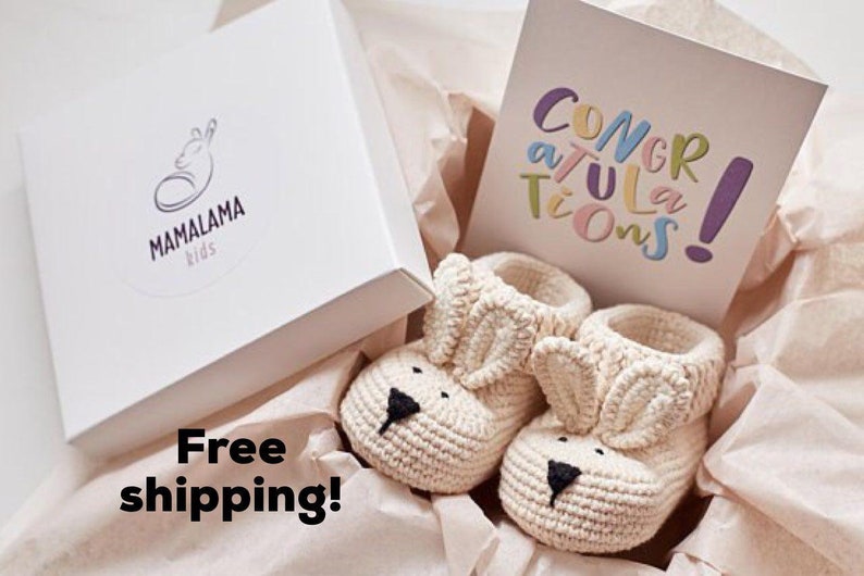 Congrats pregnancy gift ideas Friend Pregnant mom present New Etsy