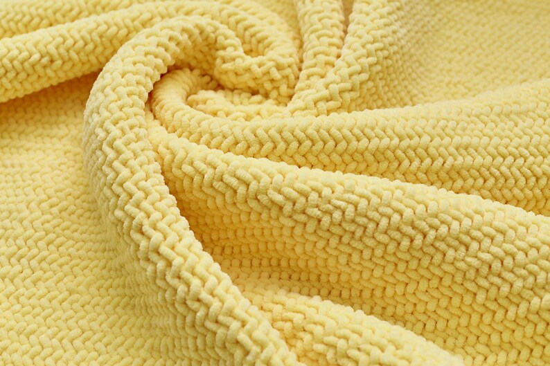 Welcome baby receiving gender neutral baby blanket gift idea Cute pregnancy shower newborn wrap congrats present Soft yellow bedding nursery