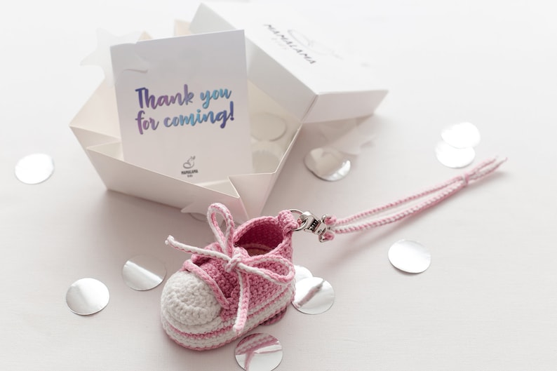 Baby Shower Favor Cute Small Gift for Party Guests Event Etsy