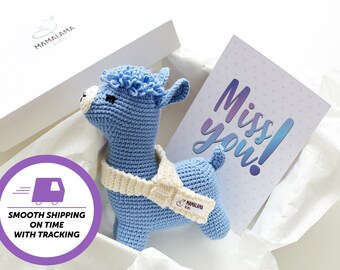 Fernbeziehung Geschenk für Freund