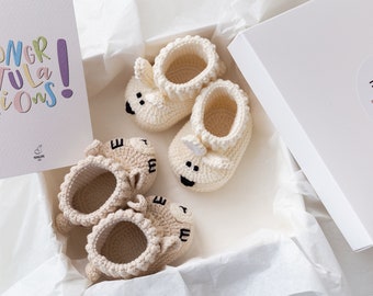 Twins gift Pregnancy congratulations gift box Expecting for a twins basket Twins nursery decor