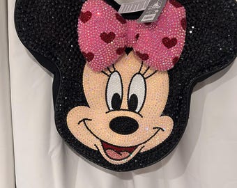 Grote draagtas Minnie Mouse geïnspireerd op Disney