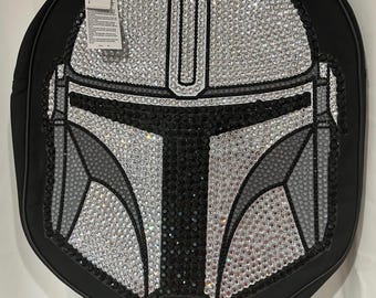 Bolso grande inspirado en The Mandalorian de Disney