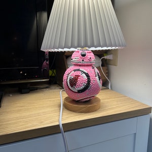 Bb8 lamp best sale
