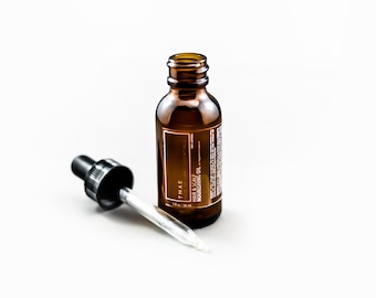 Hair & Scalp Nourishing Oil