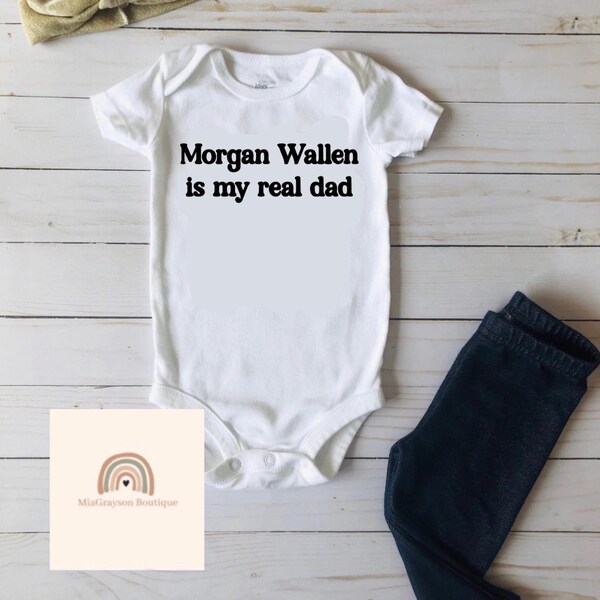 Wallen Dad Etsy