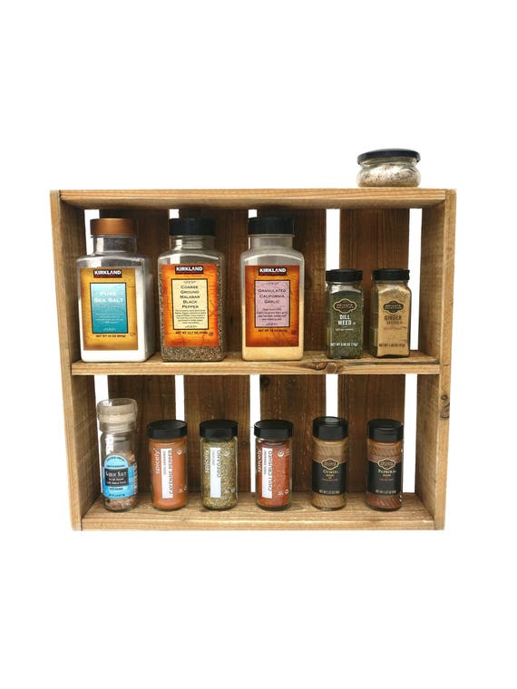 Regal Arbeitsplatte Küche - The Homey Design