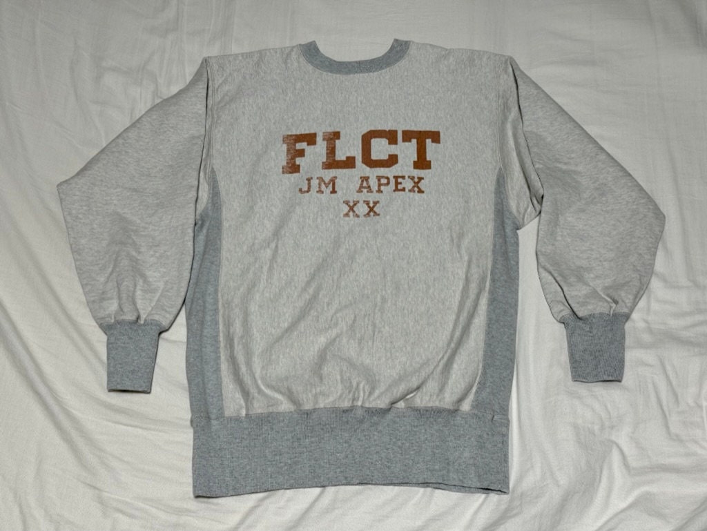 Loopwheel Sweatshirt Guide – Clutch Cafe