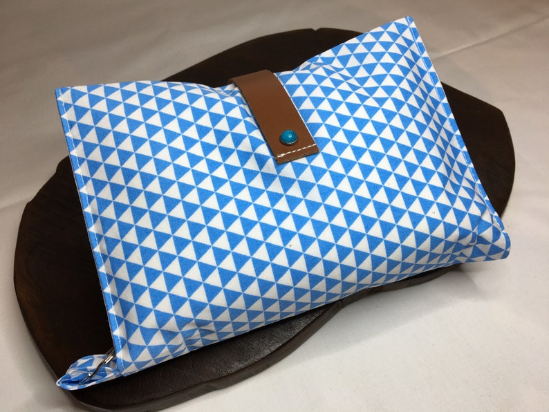 wrap bag small Nappy bag