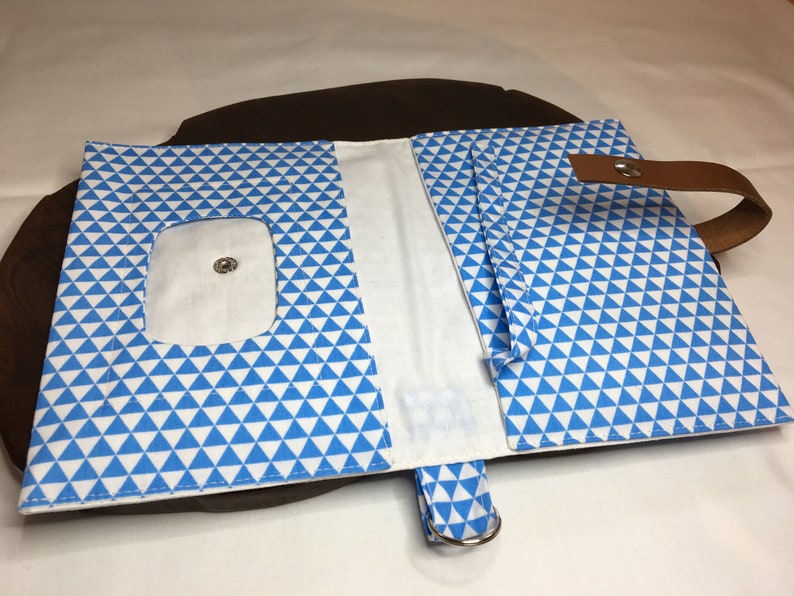 wrap bag small Nappy bag