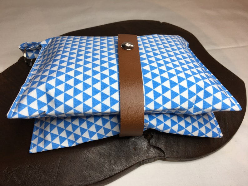 wrap bag small Nappy bag