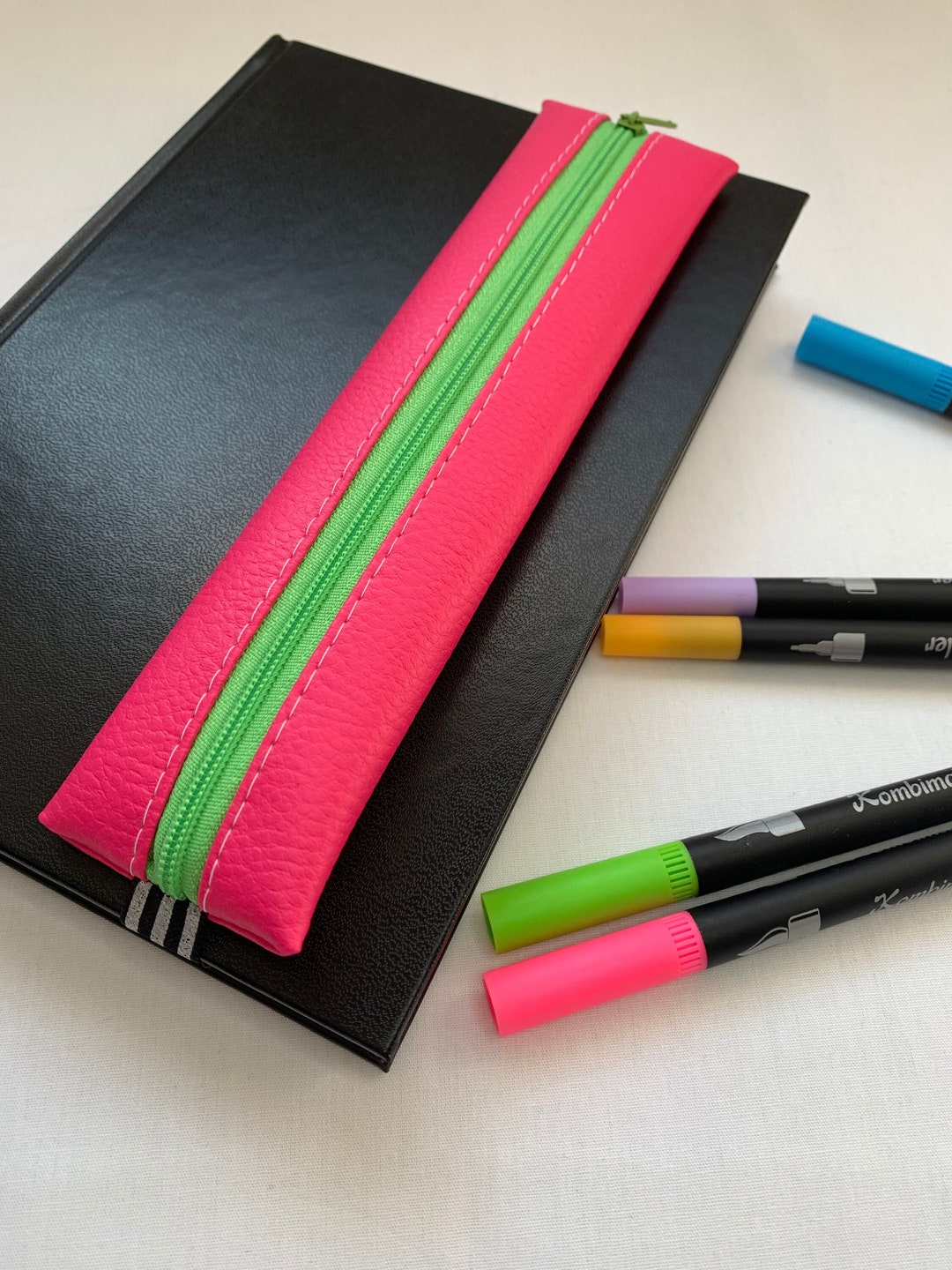 Pencil Pouches, Notebooks, Agendas, Planners