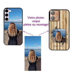 Case + Koord Redmi NOTE 10 11 12 13 14 4G 5G PRO en PLUS fotolijst polaroid bruiloft vakantie baby kat hond en hydrogelfilm
