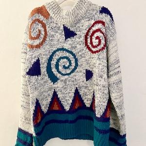 Colter Bay Vintage Pullover