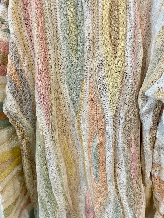 COOGI Australia Pastel Sweater - image 4