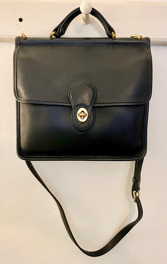 Vintage coach willis Gem