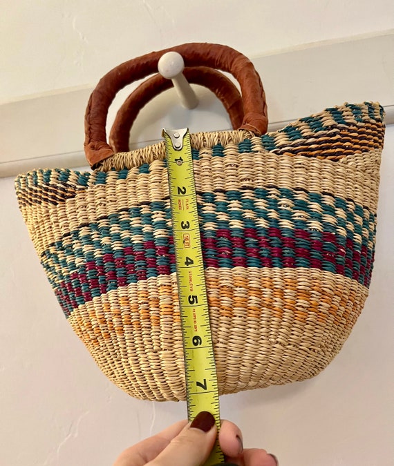 Mini Market Bag - image 6