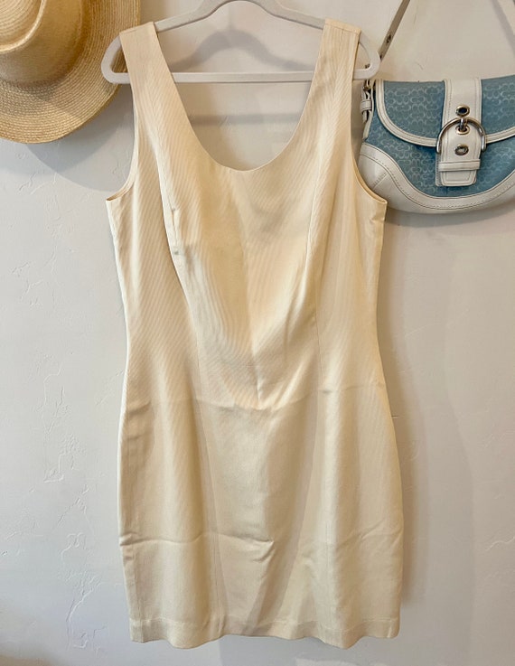 the limited silk dress LILYSILK Ladies Silk Slip Dress - Pine 100% Organic Silk