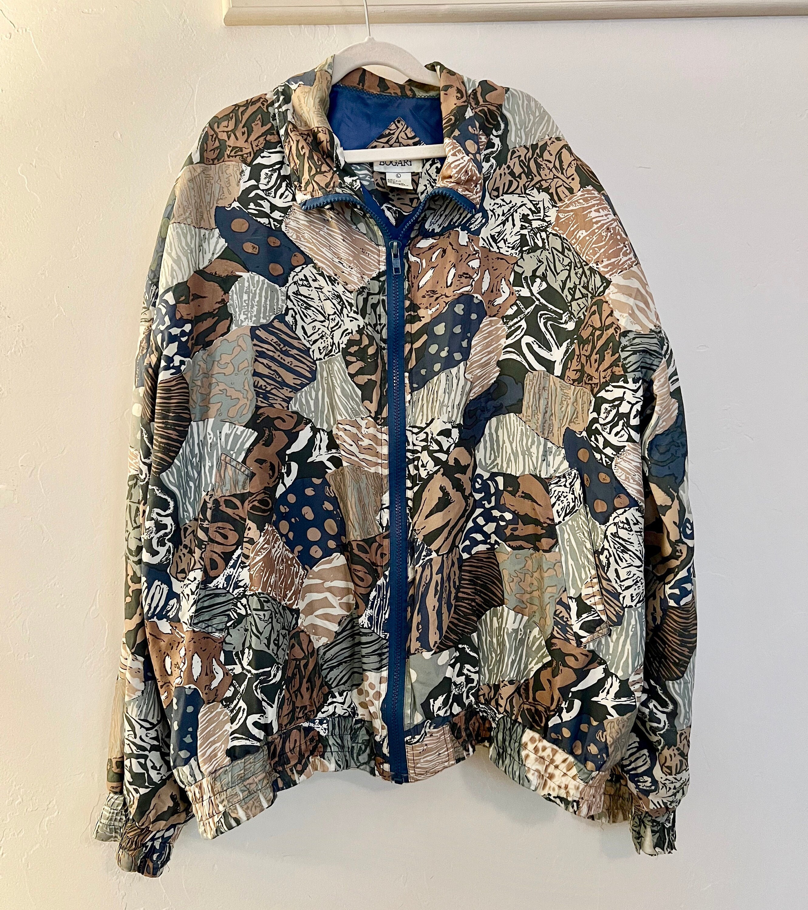 Bogari silk jacket discount