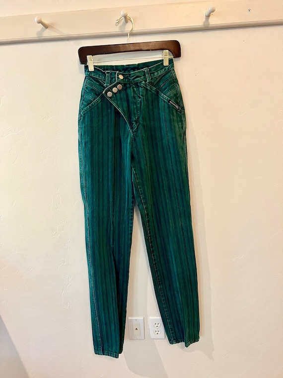Western Ethics Jeans Etsy