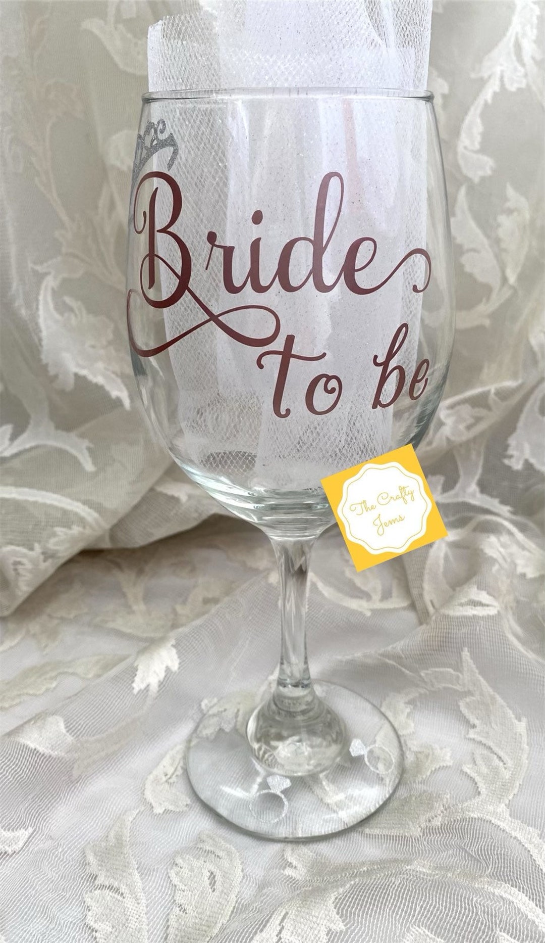 Bride to Be Gifts,Bridal Shower Gift,Bachelorette Gifts for Bride,Wedding  Gifts for Bride,Bride Gifts,20oz Coffee Glass Candle Set Gifts