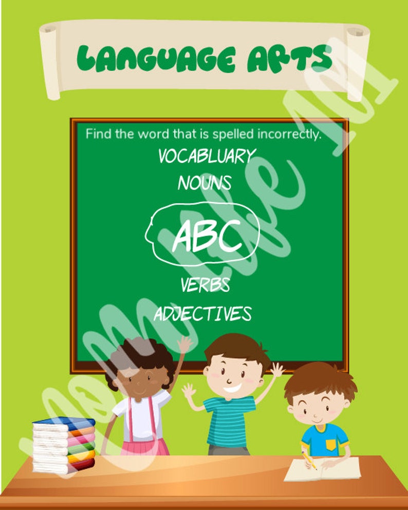 Downloadable Homeschool Portfolio Subject Divider Sheets All Subjects ...