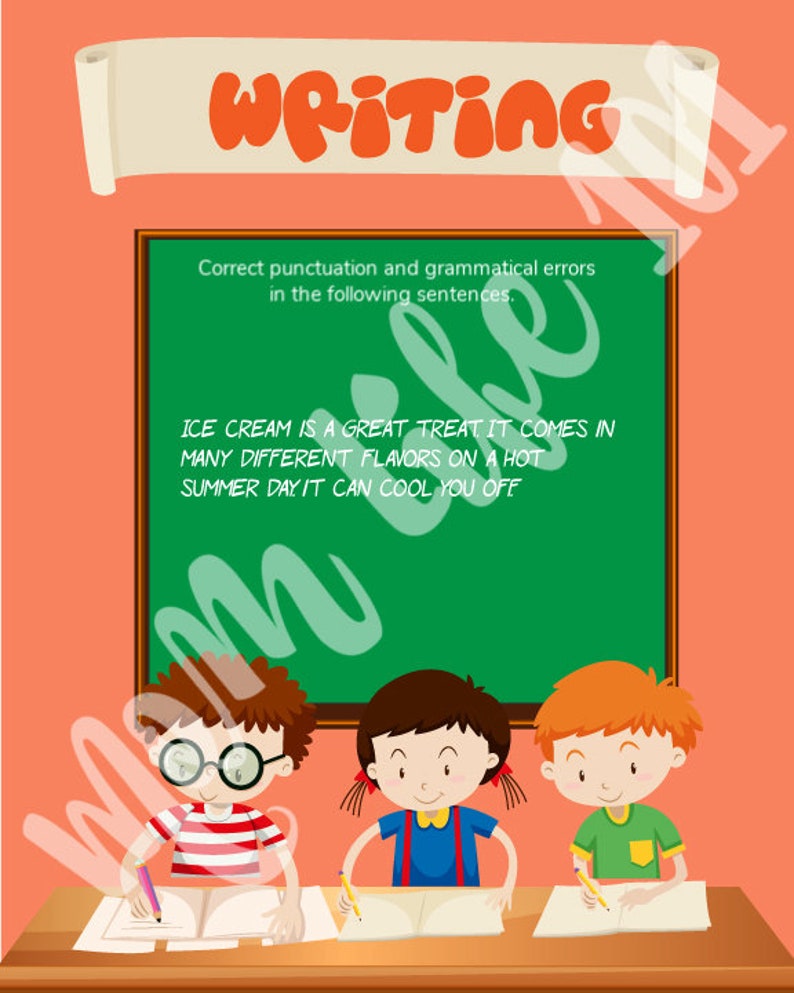 Downloadable Homeschool Portfolio Subject Divider Sheets All Subjects