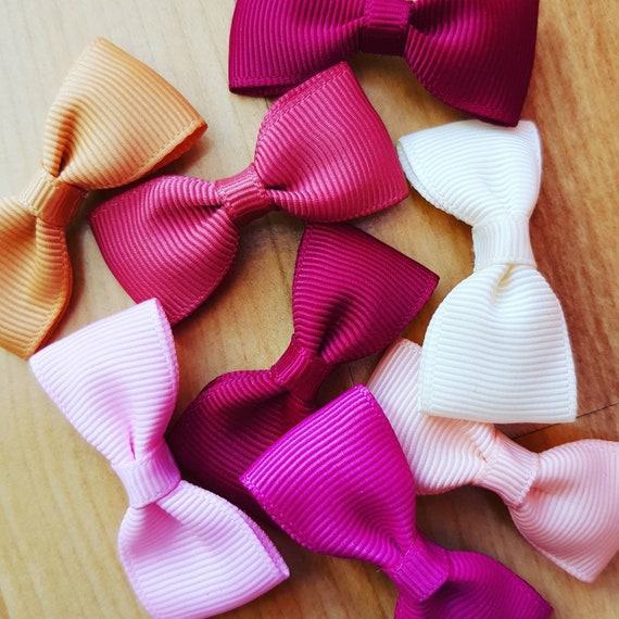 childrens hair bows