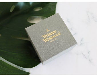 vivienne westwood gift bag