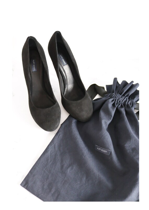 Kurt Geiger Heels black pumps