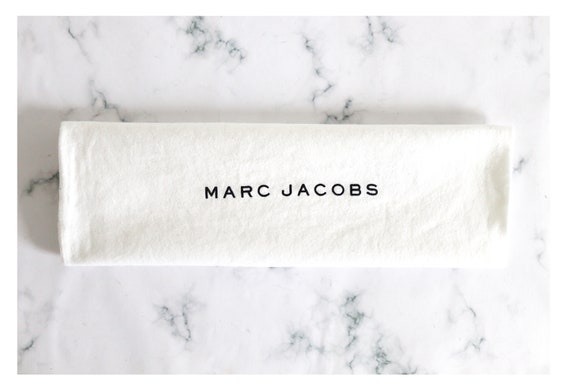 marc jacobs dust bag