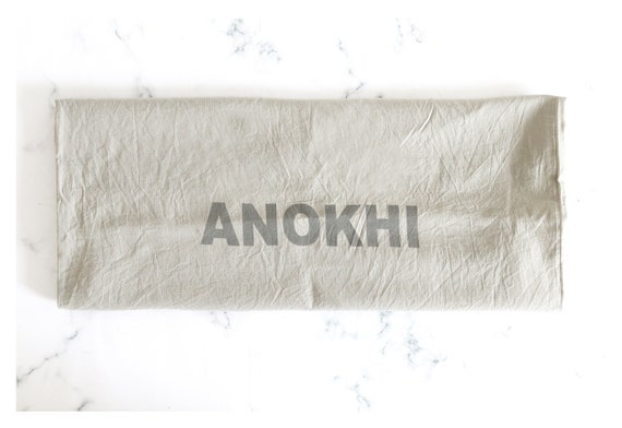 Authentic Anokhi Dust Bag
