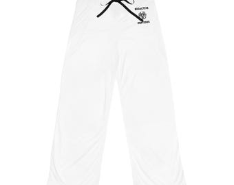 Cozy Women's Pajama Pants, Relaxing Loungewear, Sleepwear, Gift for Her, Comfortable Sleep Pants