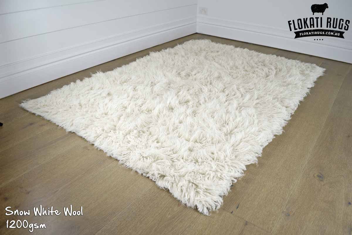 Flokati Wool Rugs Handmade in Greece 100 New Zealand Wool Etsy Australia